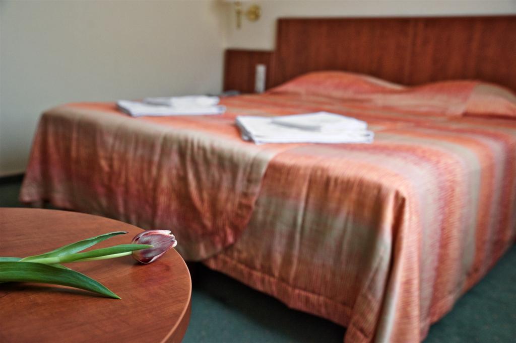 Hotel Lukacs Superior Kazincbarcika Room photo